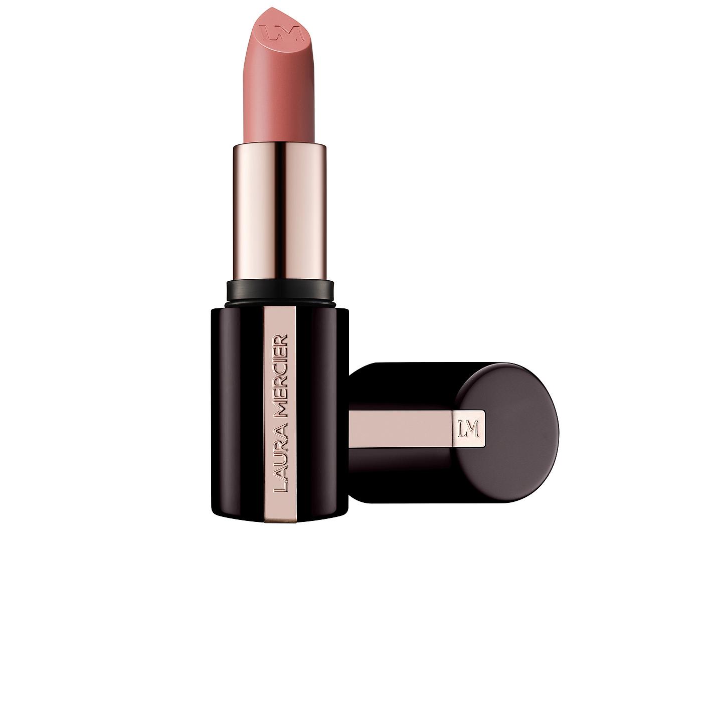 Laura Mercier Caviar Hydra-creme Lipstick in 123 Fifth Ave