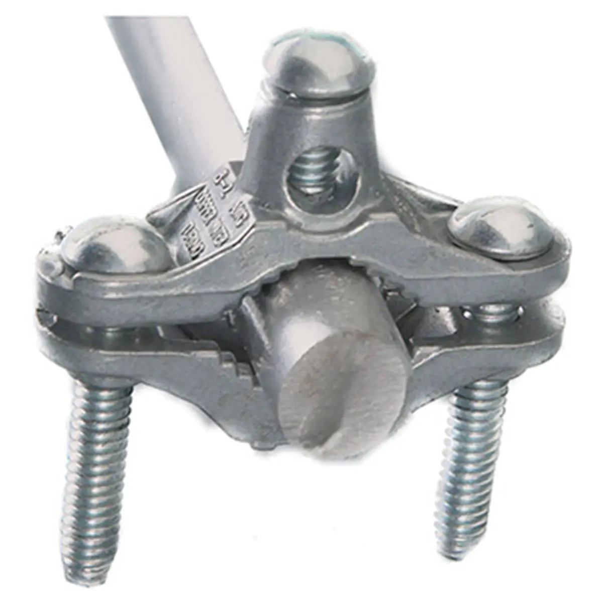 2303 0.5-1 in. Ground Clamp