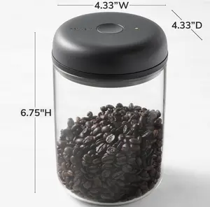 Fellow Electric Atmos Canister