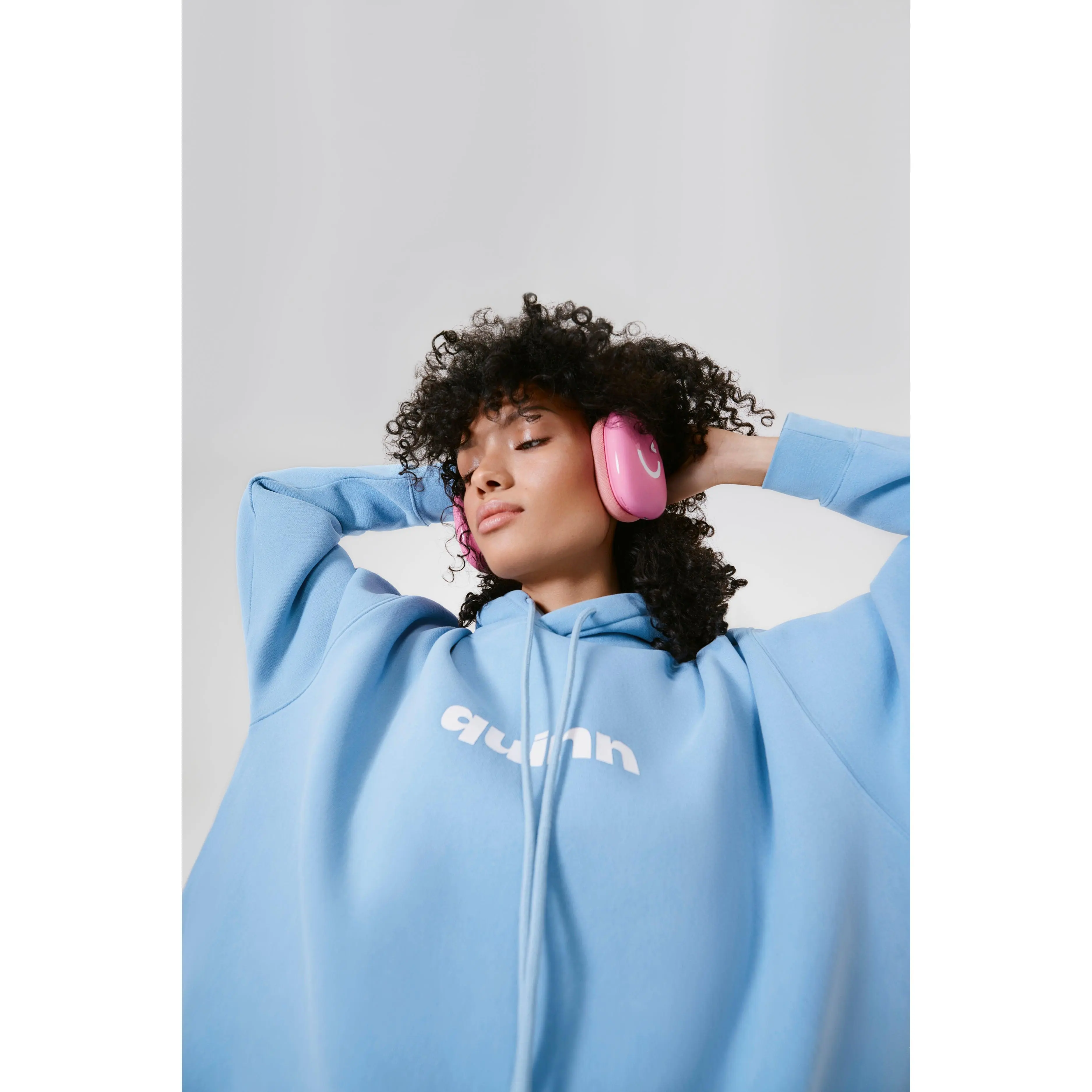 Quinn Sweatshirt