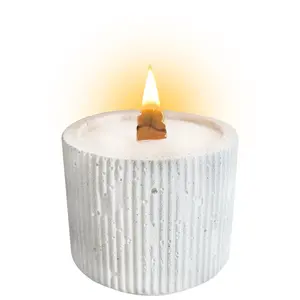 Pizza Shop Candle Aroma Scent Perfume tomato herbs Italy