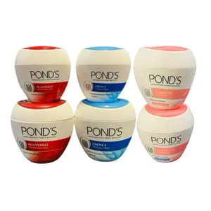 PONDS Moisturizing Cream for Soft Skin - 200g & 100 gr- Moisturizers, Skincare