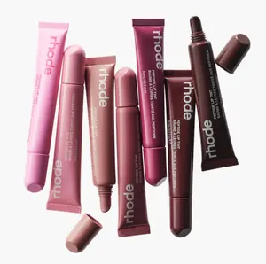 Rhode Peptide Lip Tint, Nourishing Lip Gloss