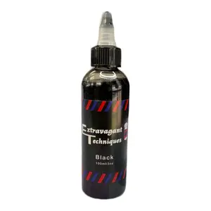 ET Enhancements for Men's and women’s Hair - Color Enhancement for Beard and Hairline airbrush 100ml compressor safe herbal shampoo