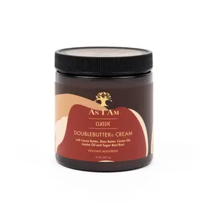 As I Am DoubleButter Cream