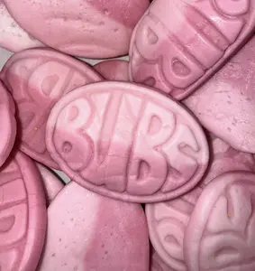 BUBS Candy- 1/4 LB