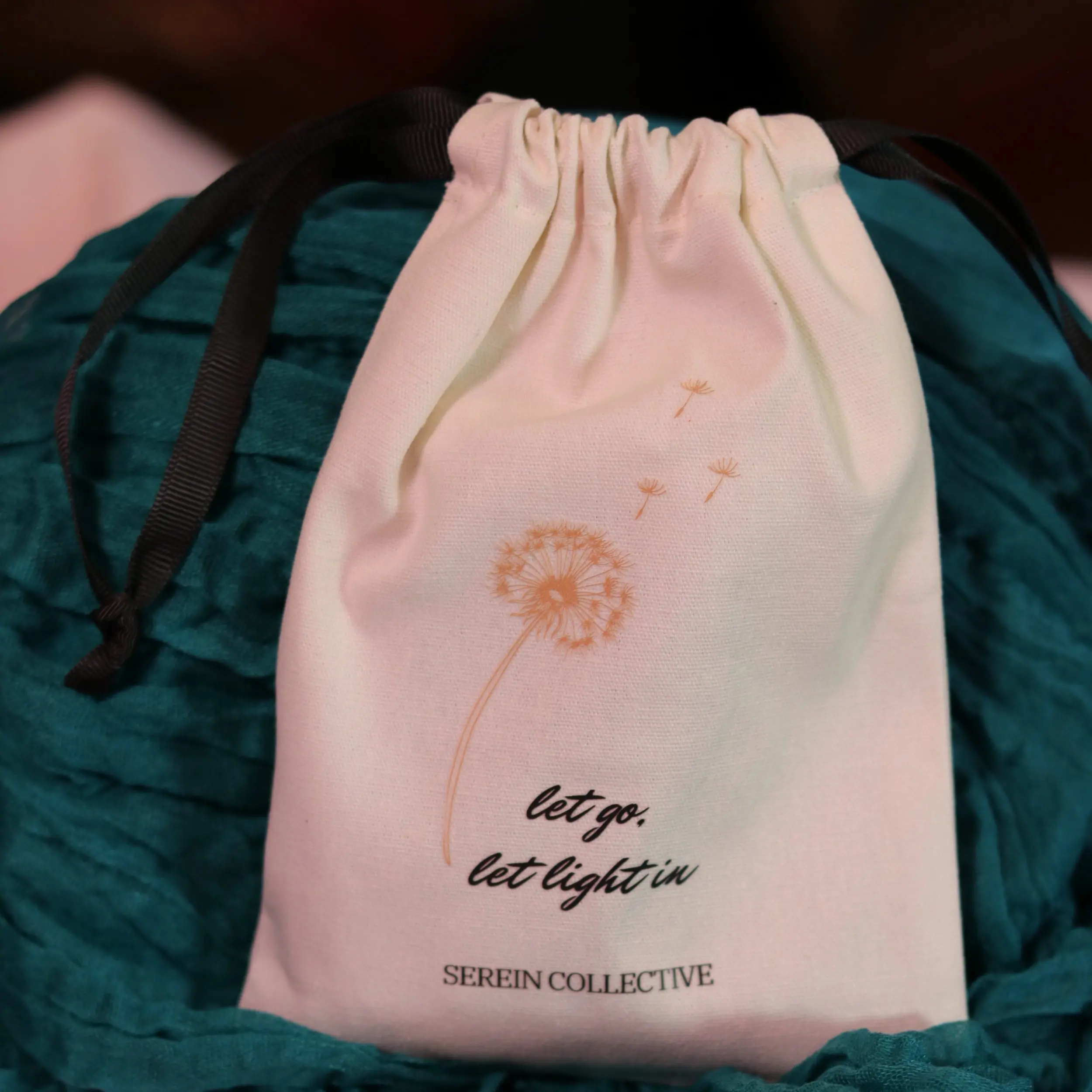 Renewal Refill Kit for Self Care and Ritual