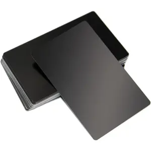 10 count NFC Cards Ntag215 NFC Tags NFC 215 Cards NFC Business Card Blank Programmable, NFC Tags  Compatible with  NFC-Enabled Smartphones and Devices