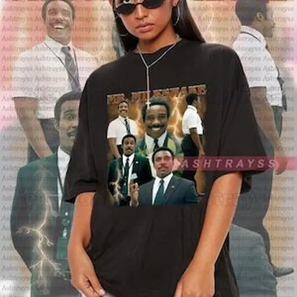 Mr. Milkshake Milchick vintage bootleg Tee, Sweatshirt, Mr. Milkshake  Mr. Milchick Severance t-shirt, Milchick shirt
