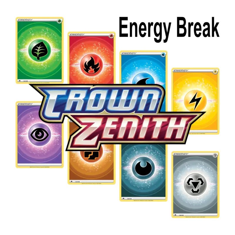 crown zenith booster box best cards Packs MoBrosTC The 10 Most Valuable Crown