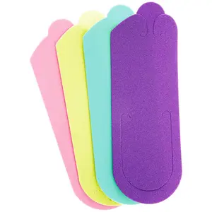 Heel to Toe Professional Spa Slippers