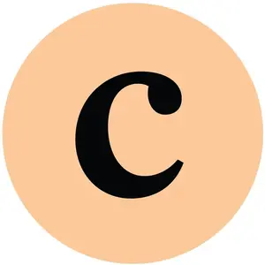 Cocokind shop logo
