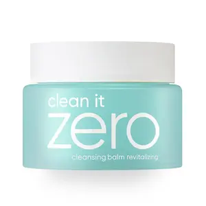 Clean It Zero Revitalizing Cleansing Balm | Perfect for Combo Skin | 100ML