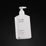 BASED Body Lotion | Amber Scent | Advanced Moisture Binding, Deeply Nourished, Visibly Radiant | Simple, Effective, BASED.