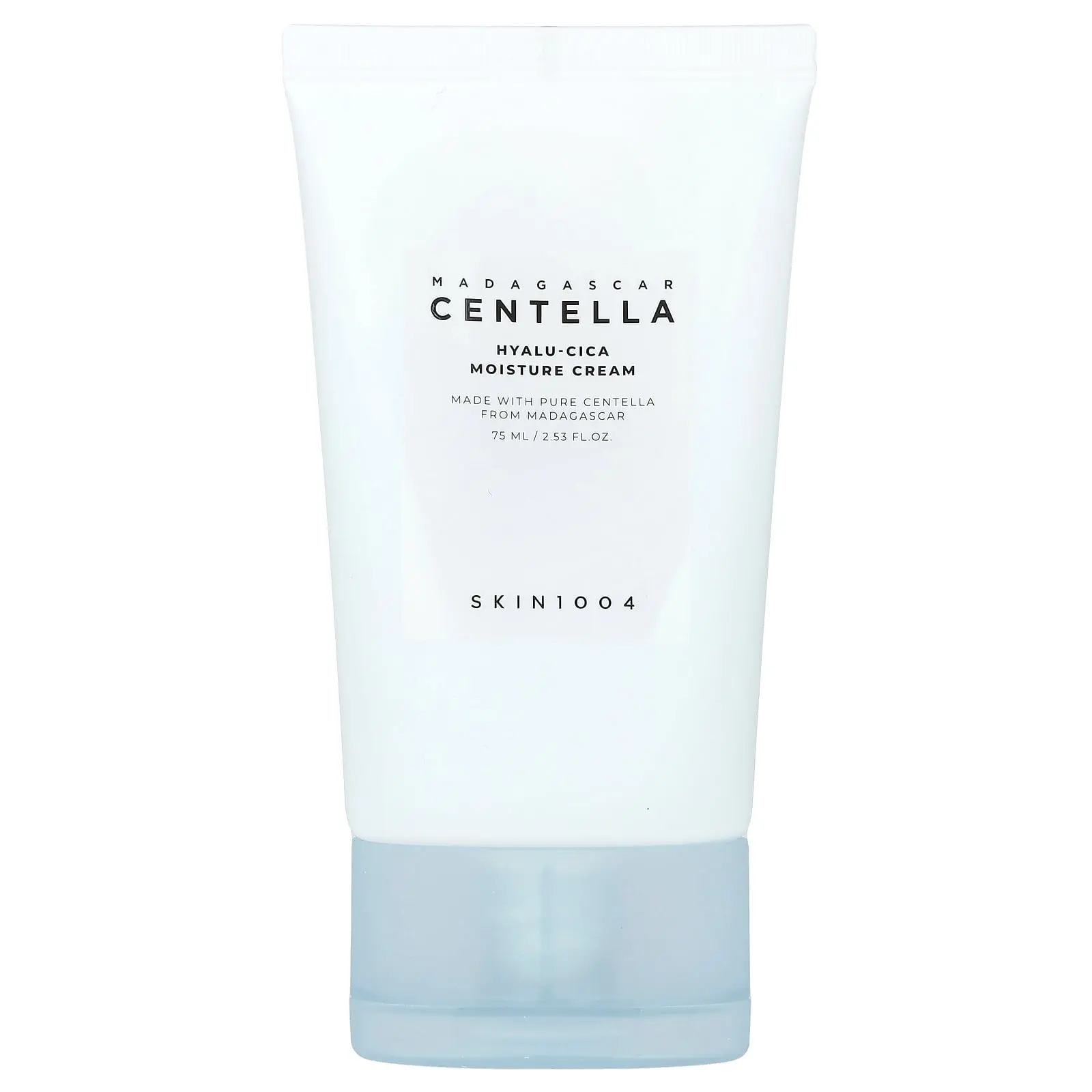 SKIN1004 Madagascar Centella, Hyalu-Cica Moisture Cream, 2.53 fl oz (75 ml)