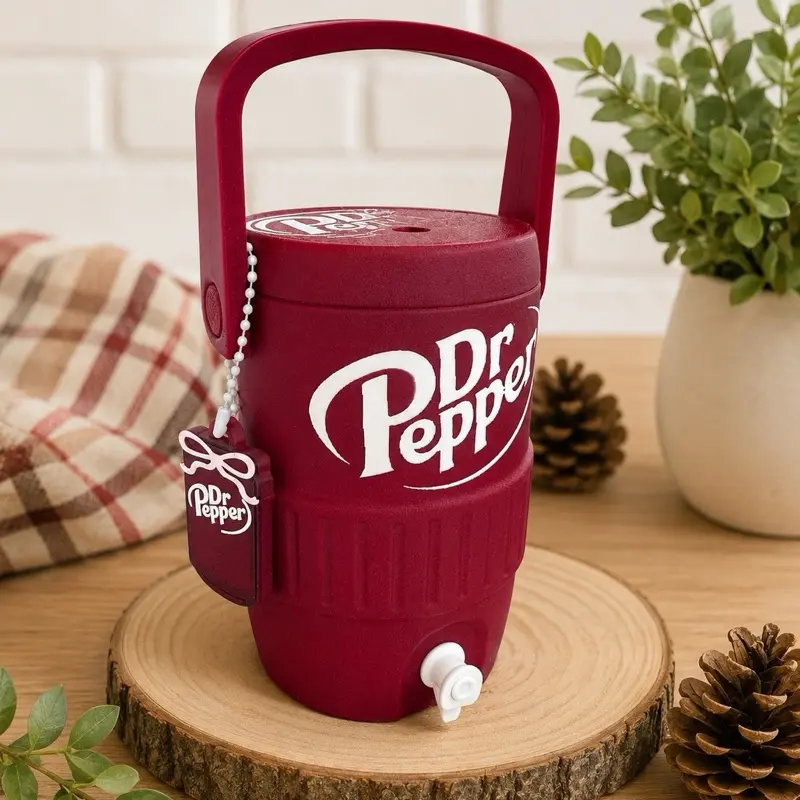 Can Cooler Jug holder- 12oz