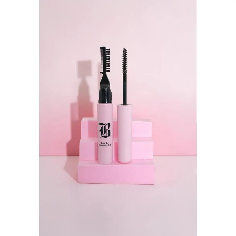 Boujee Brow & Lamination Gel