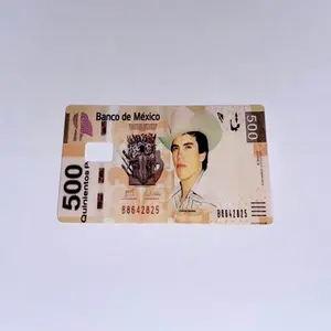 Chalino Sanchez - Banco de Mexico - CC Skin - CC Sticker - Waterproof