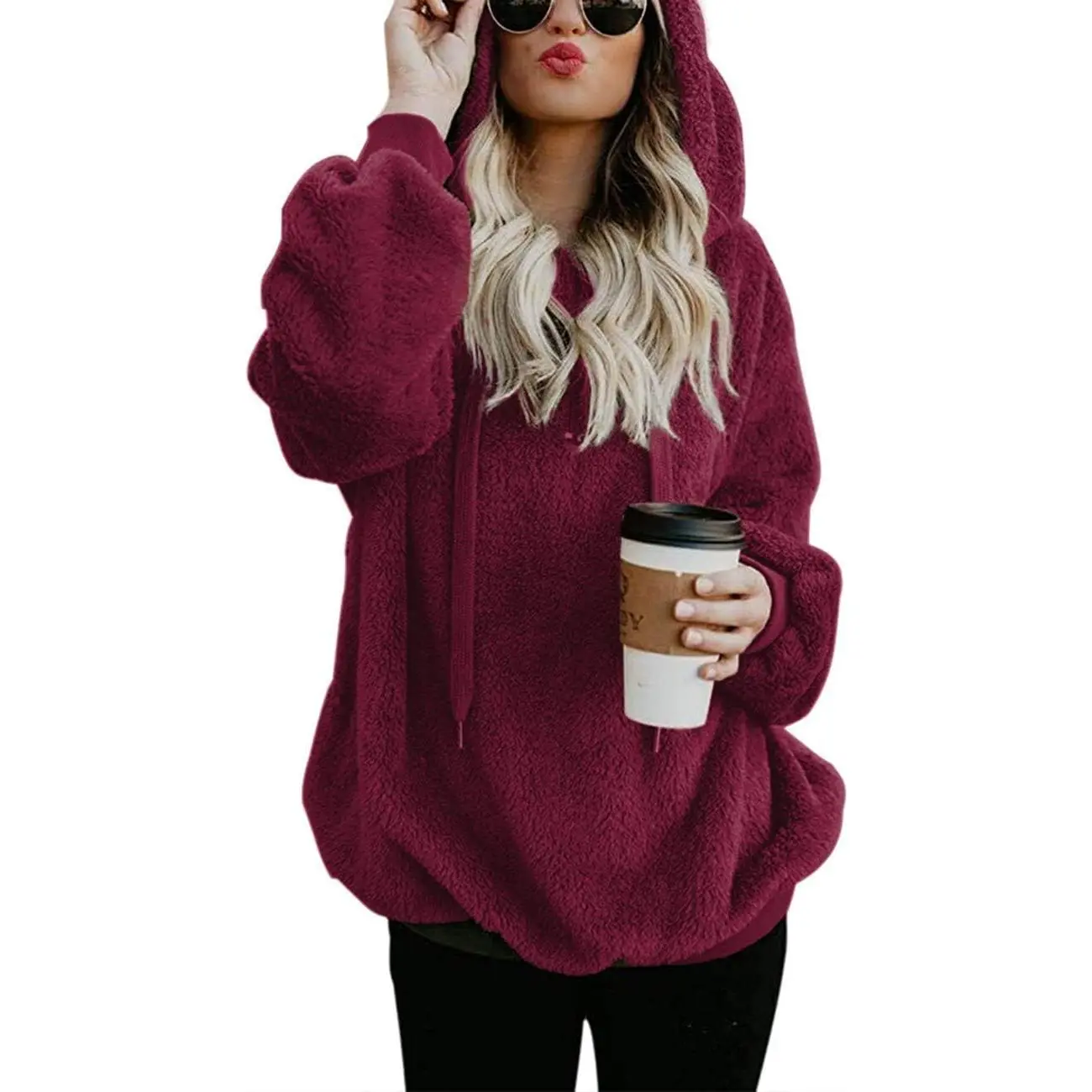 S-wine Red