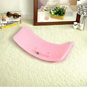 1PC is suitable for four-season universal indoor sensory balance board training equipment, family-focused bending toys