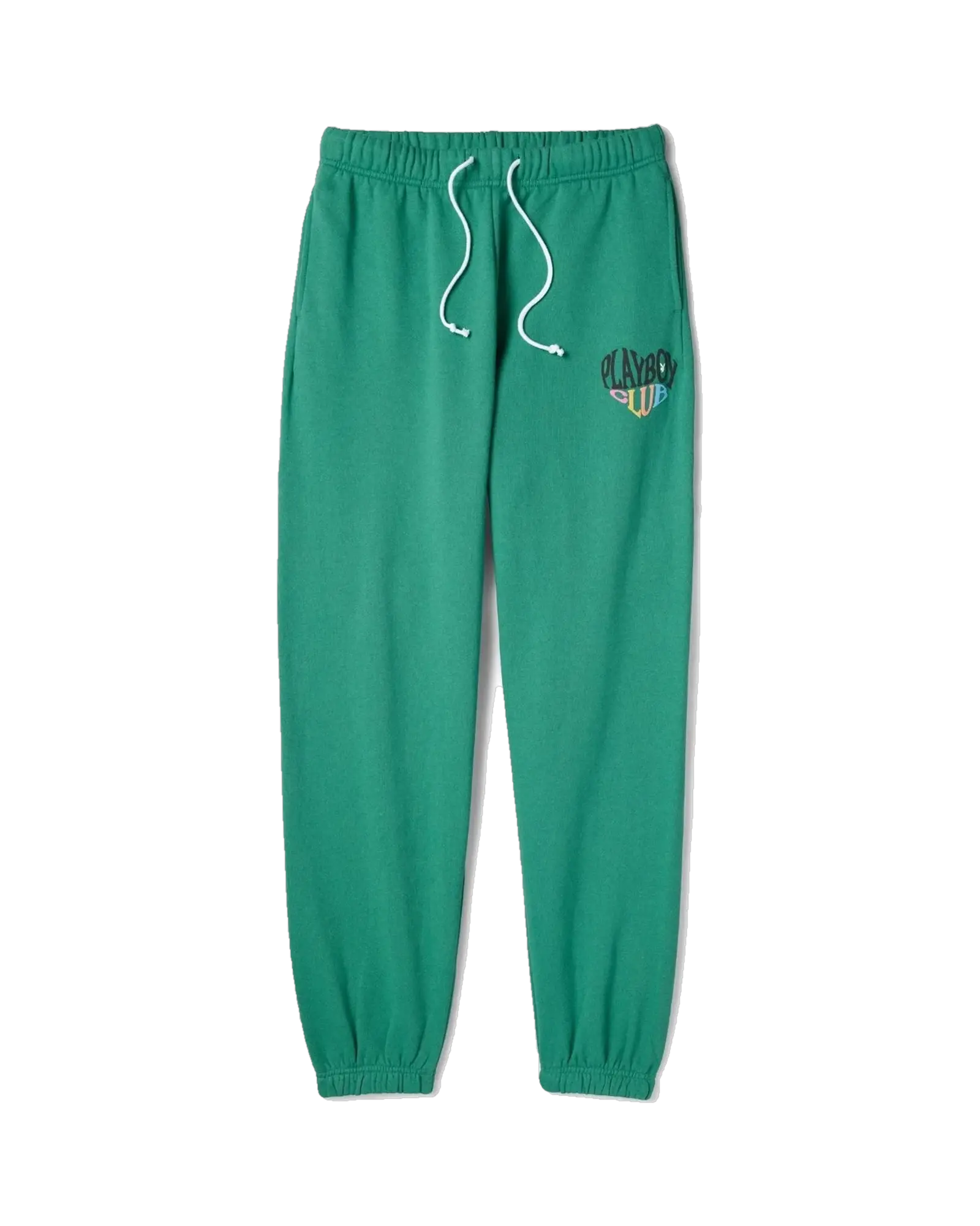 Playboy Women's Playboy Club Drawstring Sweatpants