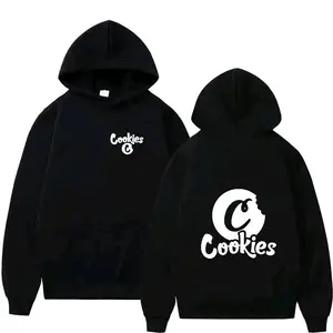 cookies hoodie