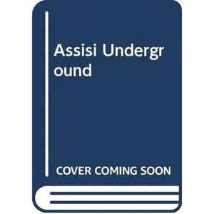 USED-Ramati a Assisi Underground by Alexander Ramati (Paperback)