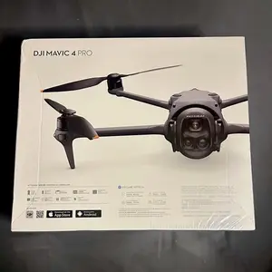 DJI Mavic 4 Pro Fly
