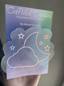 Dream Suncatcher Decor Hanging