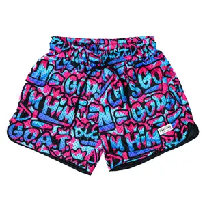 MVRK 5" MESH SHORTS MVRK 5" MESH SHORTS