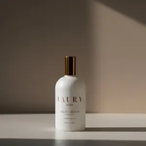 Velvet Bloom Room Fragrance | Peony and Rose Floral Fragrance