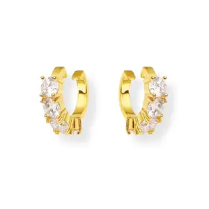 Chunky Ear Cuff Chunky Ear Cuff