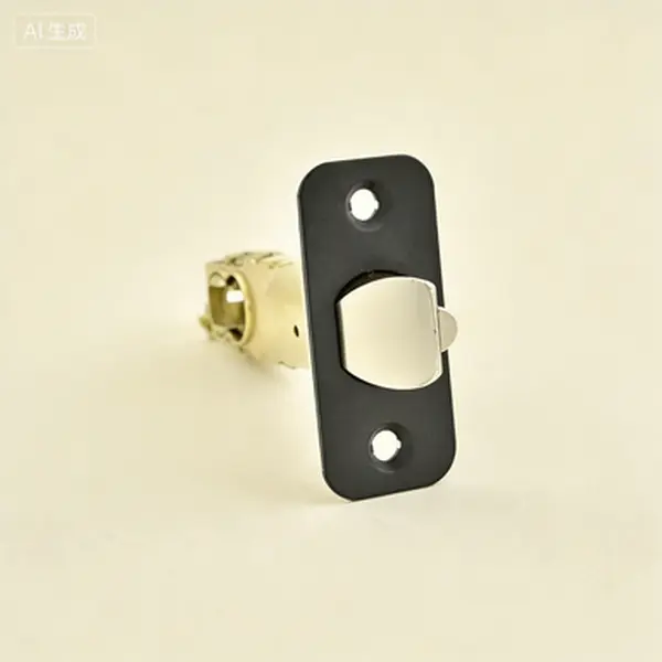 Schlage Replacement Deadlatch, Heavy Duty Metal Deadbolt with Mount Screws, 2-3/8in or 2-3/4in Backset, Aged Bronze Finish, Adjustable Door Preparation Mortise Latch Mechanism, Secure and Durable Door Hardware