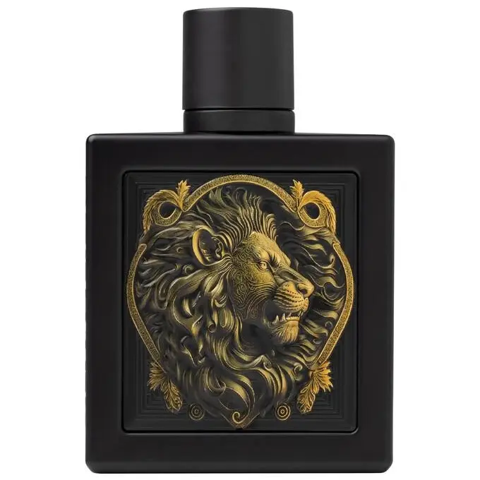 Rayhaan Lion Eau De Parfum 3.4oz For Men