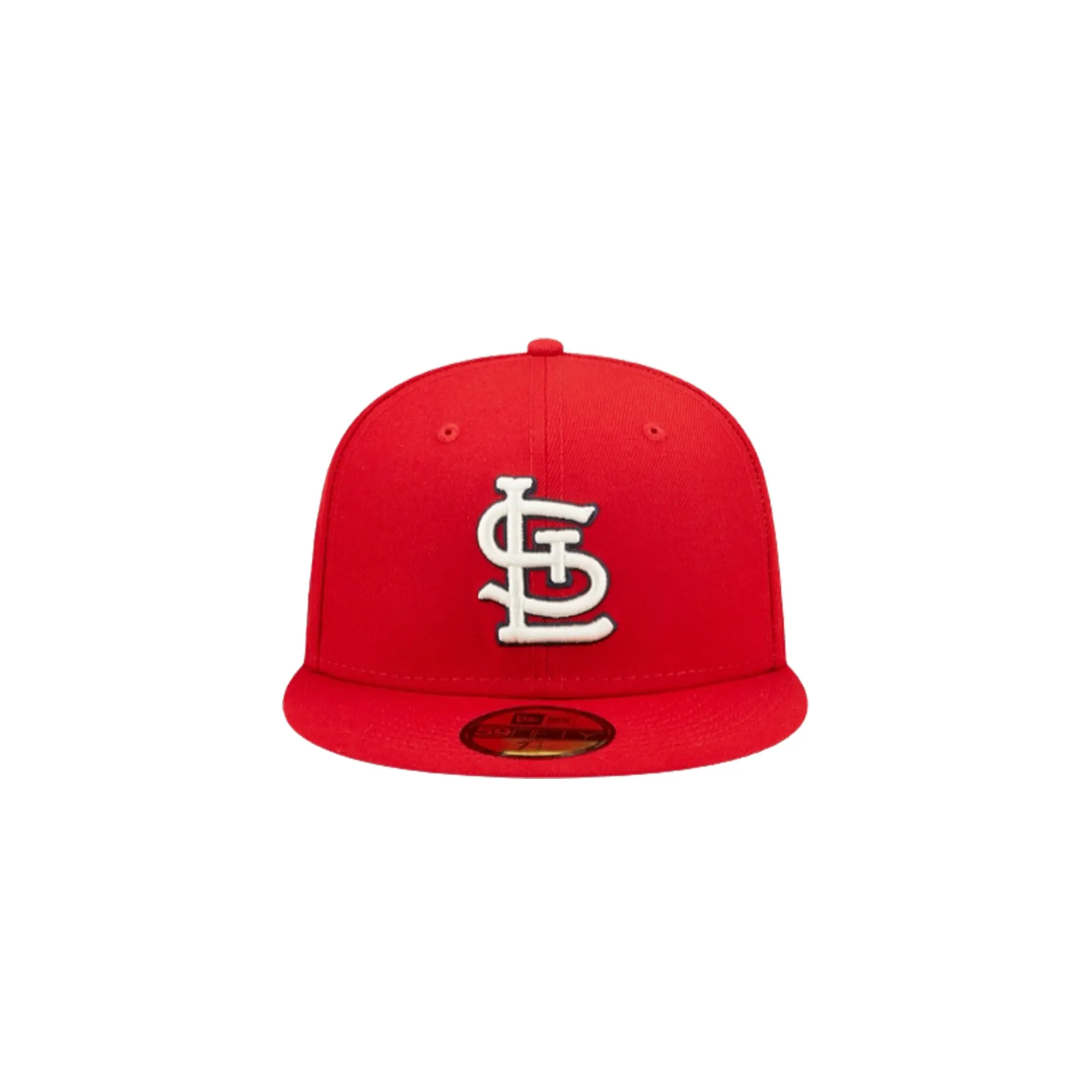 59Fifty MLB St. Louis Cardinals Pop Sweat Fitted Hat "Red" 60243514