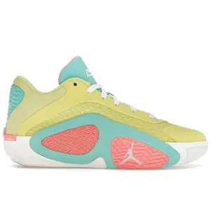 Jordan Men's Tatum 2 Lemonade Basketball Shoes, from StockX