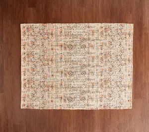 Garden Reflections 5' x 7' Indoor/Outdoor Rug