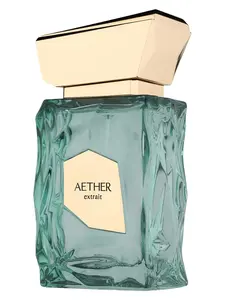 French Avenue Fragrance World Aether Extrait de Parfum Unisex 3.4 Fl Oz