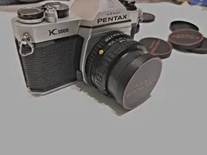 49MM Front LENS CAP for Pentax 50 mm lens Quality slide on design-NEW