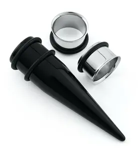 Large Size Ear Stretching Kit Large Size Ear Stretching Kit