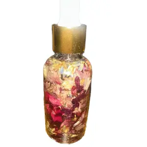Goddess Oil Strawberry Shortcake Scent