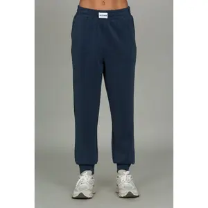 Stone Navy LuxeSoft Lounge Jogger Stone Navy LuxeSoft Lounge Jogger