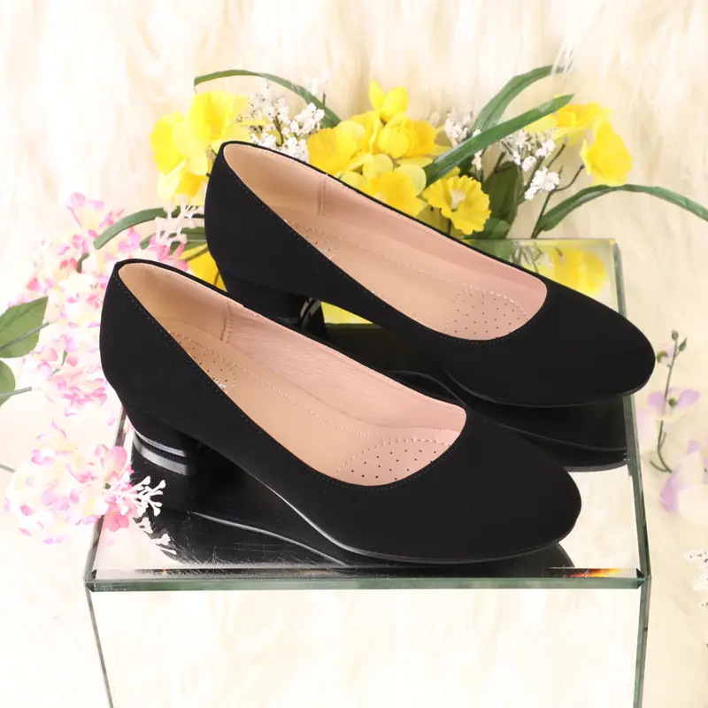shoes for women hills black closed toe - TikTok Shop shoes for women hills black closed toe - TikTok Shop