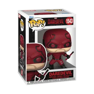 Funko Pop! Marvel: Born Again - Daredevil #1543