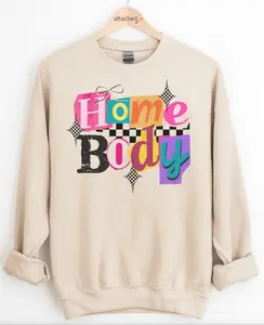 Ransom Homebody Graphic Top