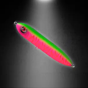 Giant Tamer Floats 6.5"