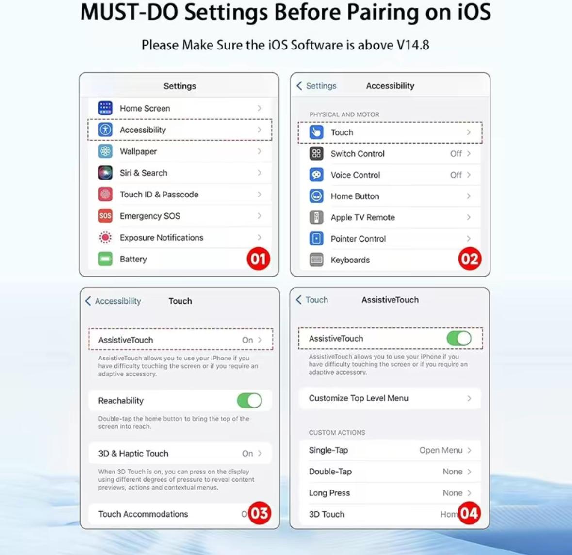 Xring Bluetooth Remote Control Scrolling Ring with Phone Stand Holder Selfie Clicker, Tik_Tok Video Scroller, E-book Page Turner, Music Control, Rechargeable Smart Ring for iPhone, Android, iPad – Cute Pink Tech Accessor