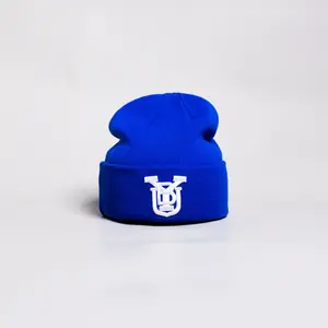 BYU OG Beanie / Royal