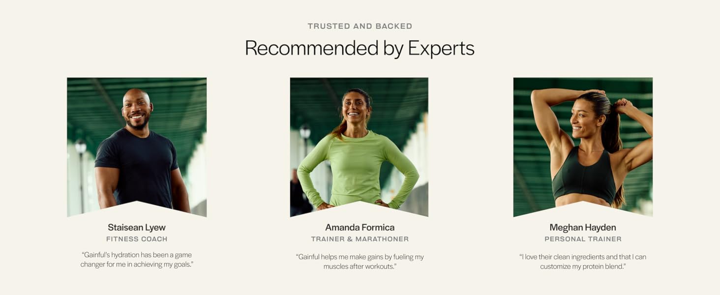 Gainful Everyday Plant Protein Supplement Powder 23g per Serving Unflavored Supports Strength Muscle Recovery Balanced Nutrition Vegan Gut Friendly No Artificial Ingredients 14 Servings for Optimum Healthcare and Performance Gainful Everyday Plant Protein Supplement Powder 23g per Serving Unflavored Supports Strength Muscle Recovery Balanced Nutrition Vegan Gut Friendly No Artificial Ingredients 14 Servings for Optimum Healthcare and Performance