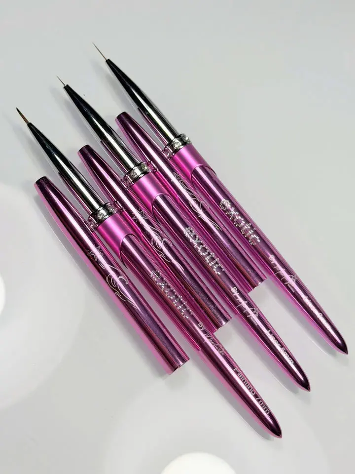 Marluzbi Brush set